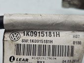 Borna baterie (-) Volkswagen Tiguan (5N) [Fabr 2007-2016] 1K0915181H