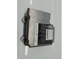 Calculator airbag Volkswagen Tiguan (5N) [Fabr 2007-2016] 5N0959655AA 2.0 TDI CFFB 103KW / 140CP