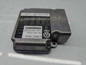 Calculator airbag Volkswagen Tiguan (5N) [Fabr 2007-2016] 5N0959655AA 2.0 TDI CFFB 103KW / 140CP