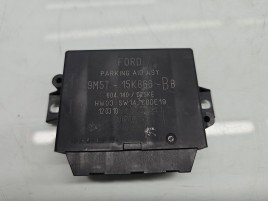 Modul confort Ford Kuga I [Fabr 2008-2012] 9M5T-15K866-BB