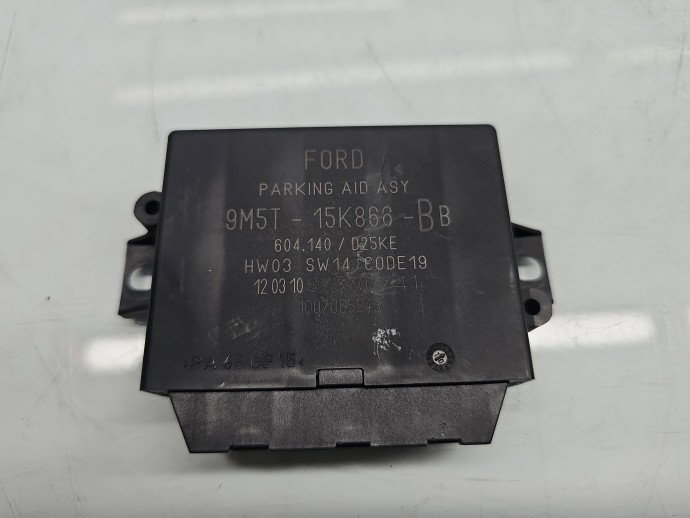 Modul confort Ford Kuga I [Fabr 2008-2012] 9M5T-15K866-BB