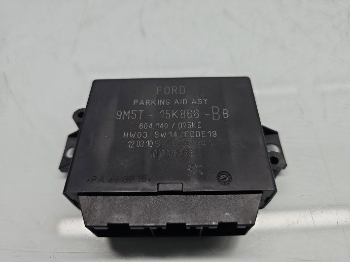 Modul confort Ford Kuga I [Fabr 2008-2012] 9M5T-15K866-BB