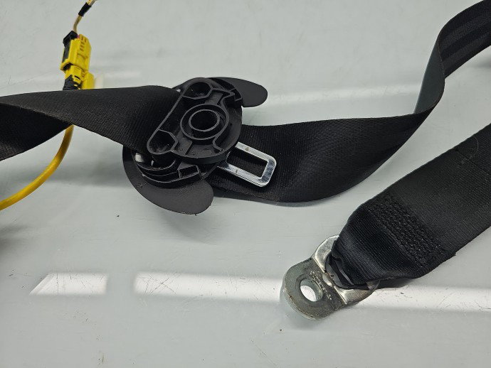 Centura stanga fata Volkswagen Tiguan (5N) [Fabr 2007-2016] 5N2857705B