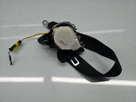 Centura dreapta fata Volkswagen Tiguan (5N) [Fabr 2007-2016] 1T0857732C