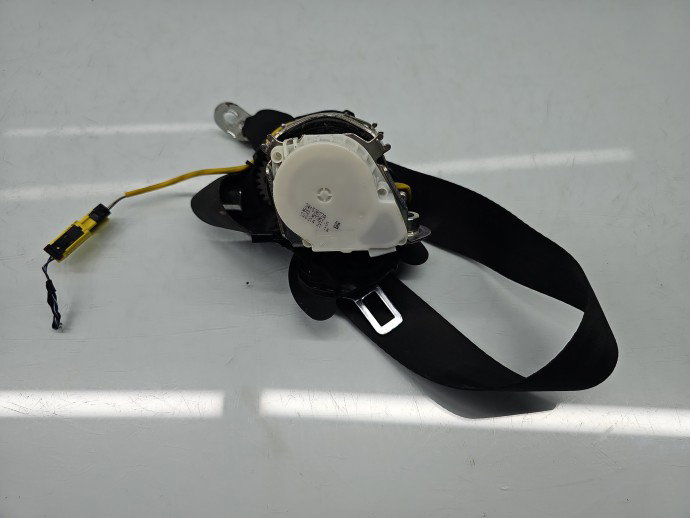 Centura dreapta fata Volkswagen Tiguan (5N) [Fabr 2007-2016] 1T0857732C