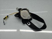 Centura dreapta fata Volkswagen Tiguan (5N) [Fabr 2007-2016] 1T0857732C