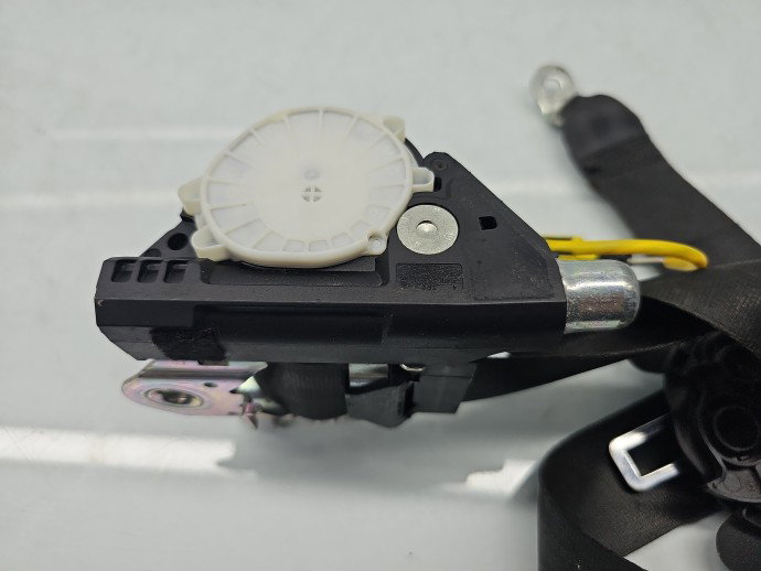 Centura dreapta fata Volkswagen Tiguan (5N) [Fabr 2007-2016] 1T0857732C