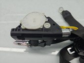 Centura dreapta fata Volkswagen Tiguan (5N) [Fabr 2007-2016] 1T0857732C