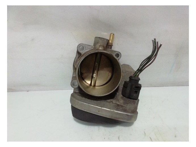 Clapeta acceleratie Renault Megane 3 Coupe 1.6 benz K4M 8200190230 2010-2015