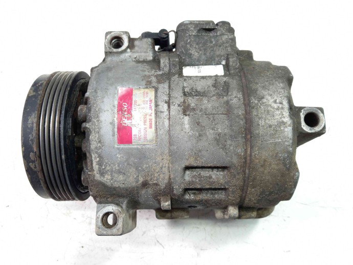 Compresor clima OEM Bmw X5 (E53) [Fabr 2000-2006] 3.0