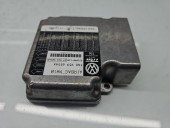 Calculator airbag Volkswagen Passat CC (358) [Fabr 2012-2016] 5N0959655AA 2.0 TDI CFFB 103KW / 140CP