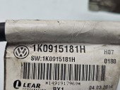 Borna baterie (-) Volkswagen Sharan (7N) [Fabr 2011-prezent] 1K0915181H
