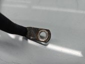 Borna baterie (-) Volkswagen Sharan (7N) [Fabr 2011-prezent] 1K0915181H