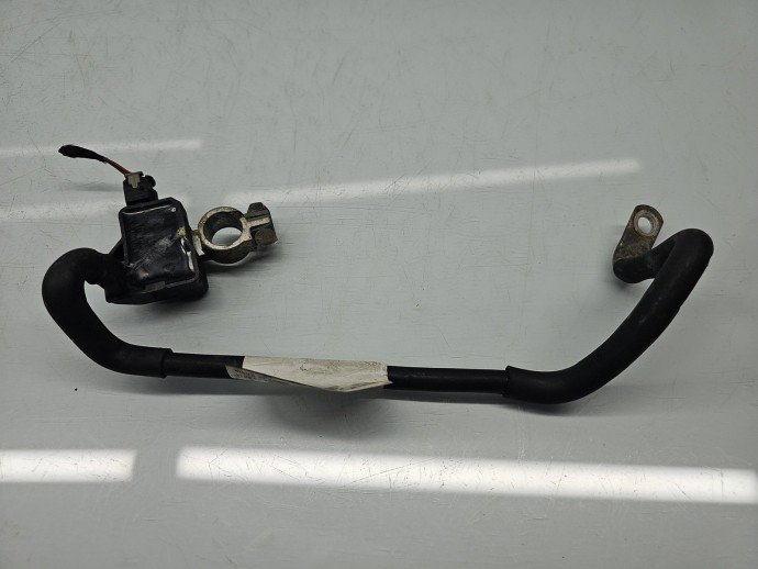 Borna baterie (-) Volkswagen Sharan (7N) [Fabr 2011-prezent] 1K0915181H