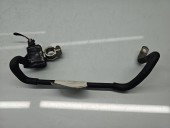 Borna baterie (-) Volkswagen Sharan (7N) [Fabr 2011-prezent] 1K0915181H