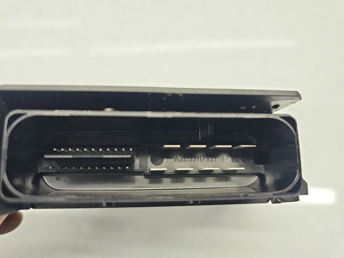 Modul confort Volkswagen Passat B7 (362) [Fabr 2010-2014] 3AA907801H