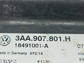Modul confort Volkswagen Passat CC (358) [Fabr 2012-2016] 3AA907801H