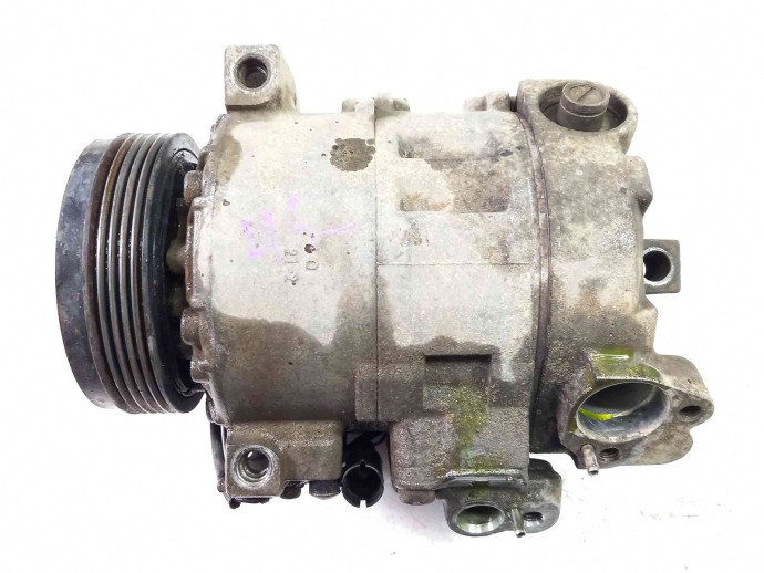 Compresor clima OEM Bmw X5 (E53) [Fabr 2000-2006] 3.0