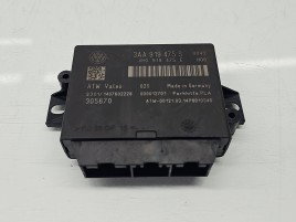 Modul confort Volkswagen Passat CC (357) [Fabr 2008-2012] 3AA919475S
