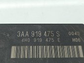 Modul confort Volkswagen Passat CC (357) [Fabr 2008-2012] 3AA919475S