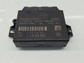 Modul confort Volkswagen Passat CC (357) [Fabr 2008-2012] 3AA919475S