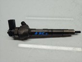 Injector Skoda Octavia 2 (1Z3) [Fabr 2004-2013] 03L130277J, 0445110369 2.0 TDI CGLC 130KW / 177CP