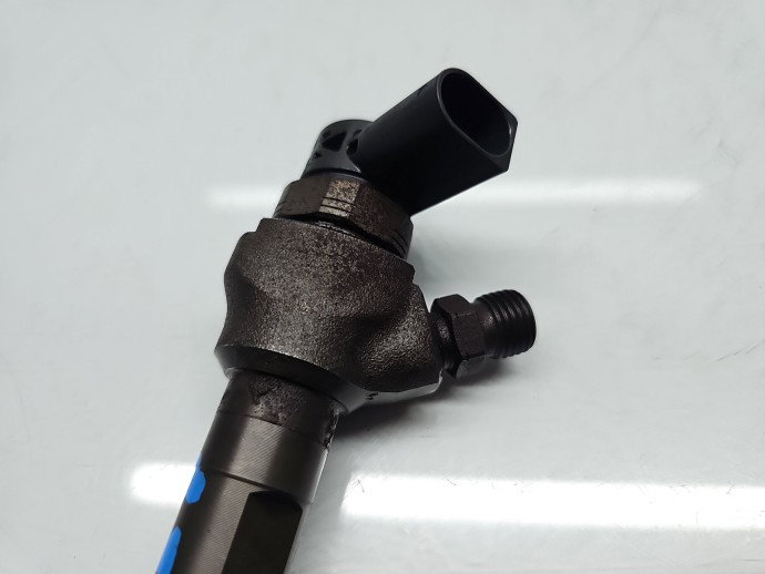Injector Skoda Superb II (3T4) [Fabr 2008-2015] 03L130277J, 0445110369 2.0 TDI CGLC 130KW / 177CP