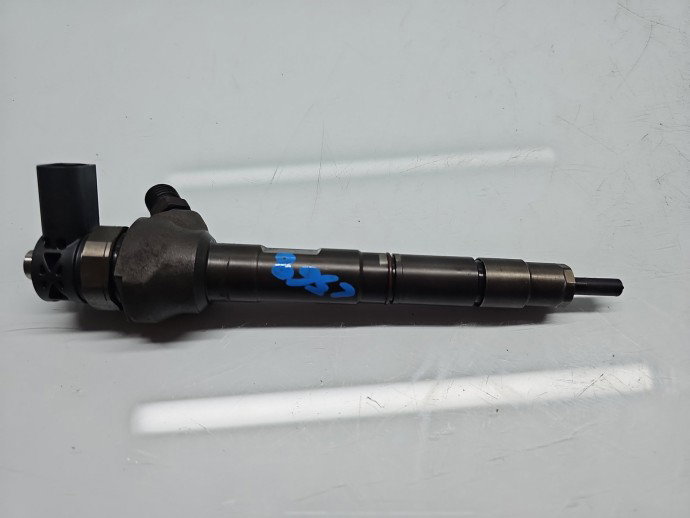 Injector Skoda Superb II (3T4) [Fabr 2008-2015] 03L130277J, 0445110369 2.0 TDI CGLC 130KW / 177CP
