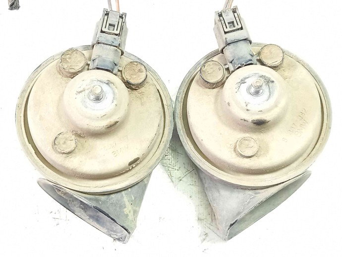 Claxon OEM Bmw X5 (E53) [Fabr 2000-2006] 3.0