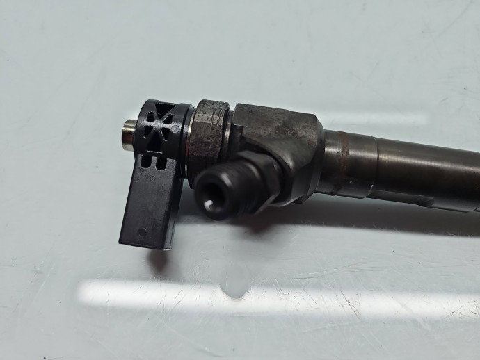 Injector Skoda Octavia 2 (1Z3) [Fabr 2004-2013] 03L130277J, 0445110369 2.0 TDI CGLC 130KW / 177CP