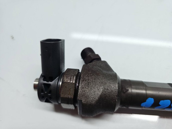 Injector Volkswagen Tiguan (5N) [Fabr 2007-2016] 03L130277J, 0445110369 2.0 TDI CGLC 130KW / 177CP