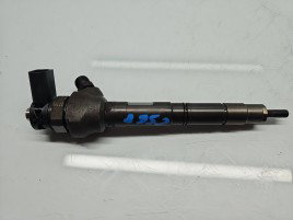 Injector AUDI A5 (8T3) [Fabr 2007-2015] 03L130277J, 0445110369 2.0 TDI CGLC 130KW / 177CP