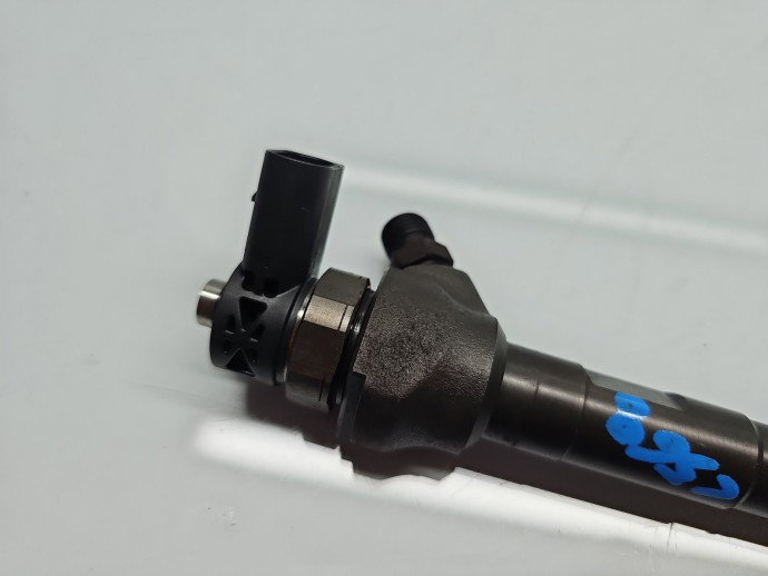 Injector AUDI A5 (8T3) [Fabr 2007-2015] 03L130277J, 0445110369 2.0 TDI CGLC 130KW / 177CP
