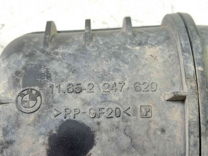 Rezervor vacuum 11652247620 Bmw X5 (E53) [Fabr 2000-2006] 3.0