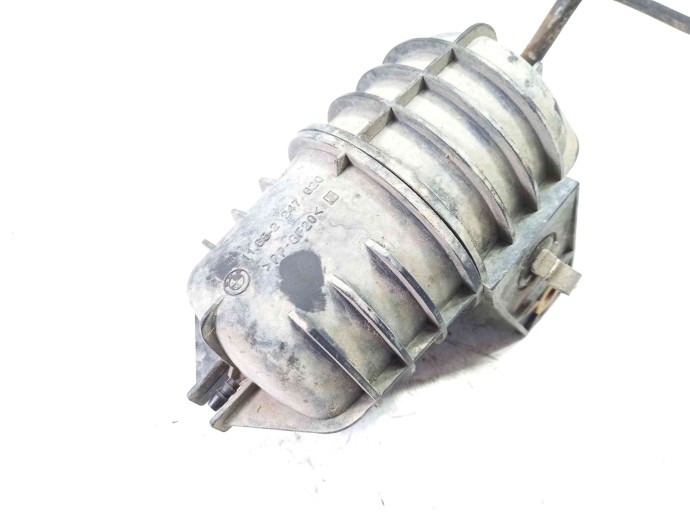 Rezervor vacuum 11652247620 Bmw X5 (E53) [Fabr 2000-2006] 3.0