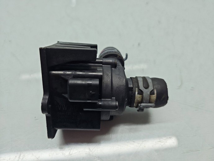 Pompa recirculare apa AUDI A5 (8T3) [Fabr 2007-2015] 06H121601M 2.0 TDI CGLC 130KW / 177CP