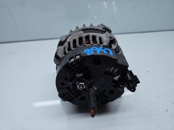 Alternator AUDI A5 (8T3) [Fabr 2007-2015] 04L903017D 2.0 TDI CGLC 130KW / 177CP