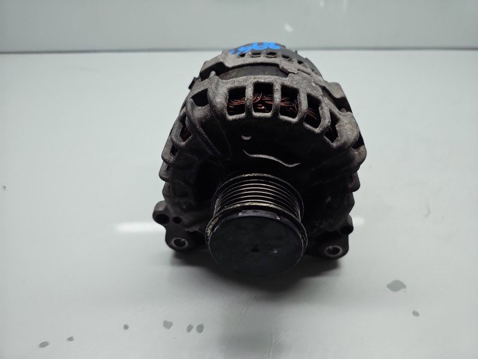Alternator AUDI A5 (8T3) [Fabr 2007-2015] 04L903017D 2.0 TDI CGLC 130KW / 177CP