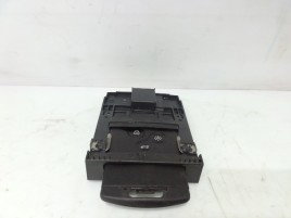 Contact cu cheie Renault Megane 3 Coupe 1.6 benz K4M A2C53185186 2010-2015