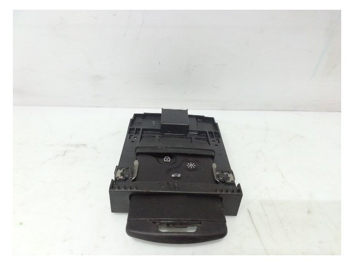 Contact cu cheie Renault Megane 3 Coupe 1.6 benz K4M A2C53185186 2010-2015