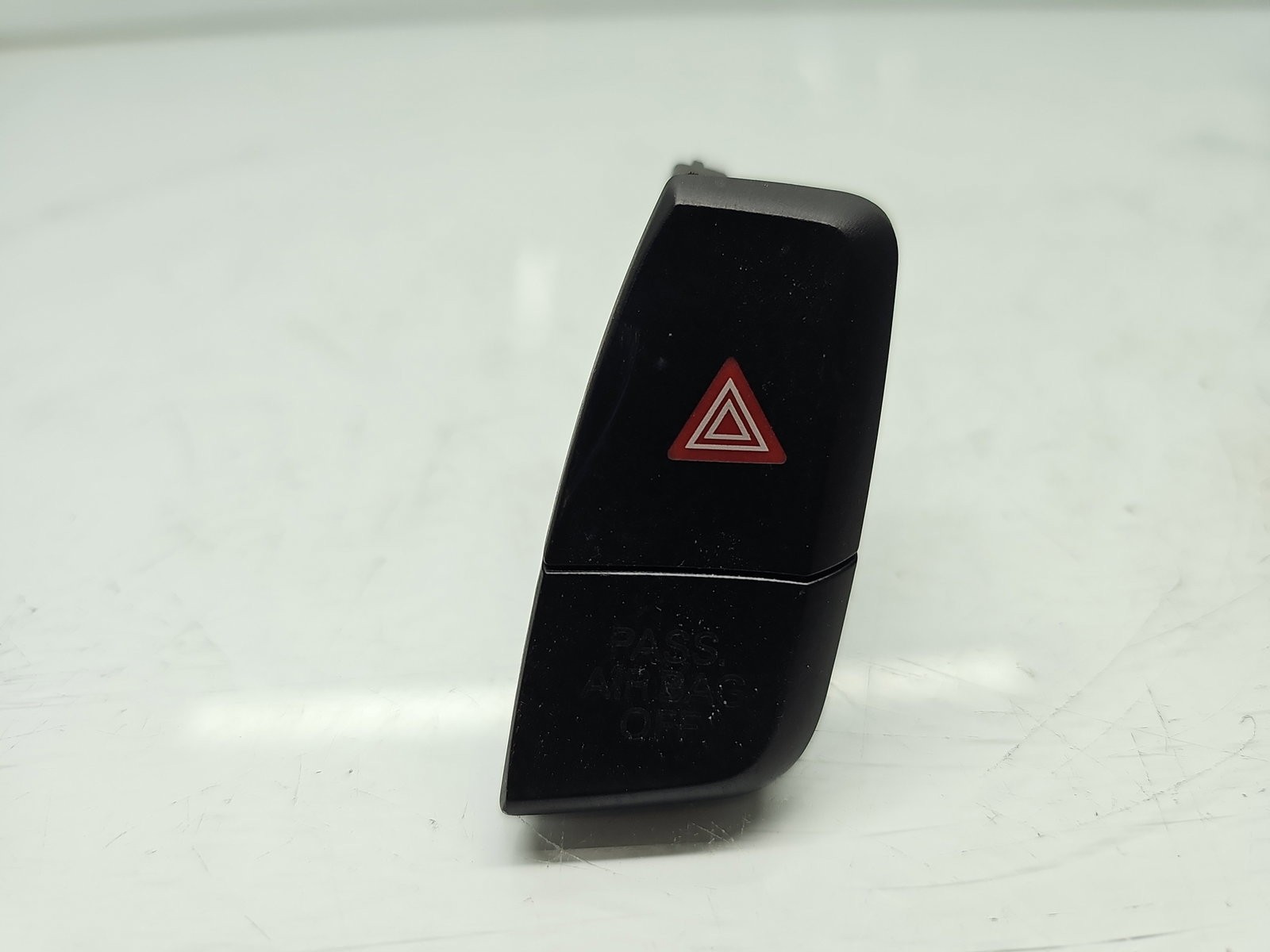 Buton avarii AUDI A5 (8T3) [Fabr 2007-2015] 8K2941509A