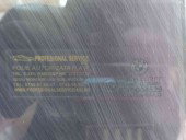 Geam usa dreapta spate OEM Bmw X5 (E53) [Fabr 2000-2006] 3.0