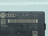 Modul confort AUDI A5 (8T3) [Fabr 2007-2015] 8R0907468C