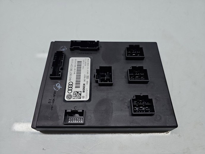Modul confort AUDI Q5 (8RB) [ Fabr 2008-2016] 8K0907063DH