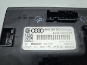 Modul confort AUDI A5 (8T3) [Fabr 2007-2015] 8K0907063DH