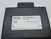 Modul confort AUDI A5 (8T3) [Fabr 2007-2015] 8K0959663B