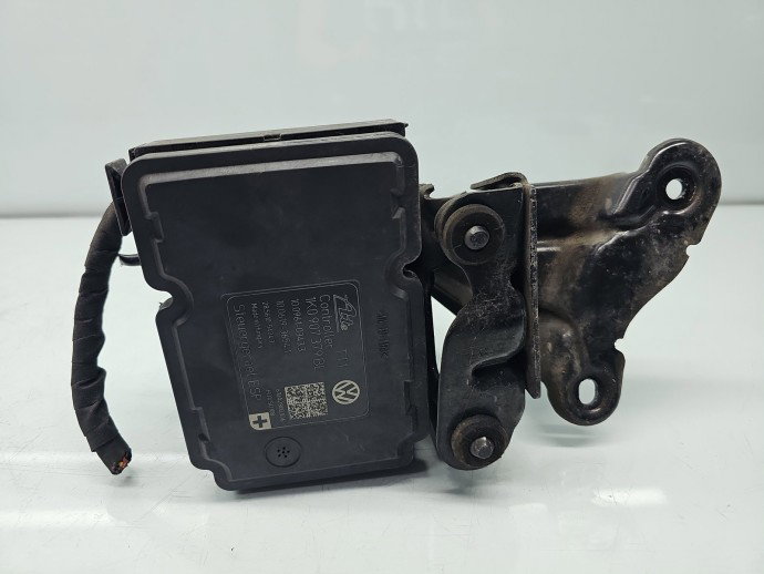 Pompa ABS Volkswagen Golf 6 (5K1) [Fabr 2009-2013] 1k0614517CP 2.0 TDI CFHC 103KW / 140CP