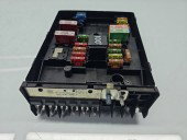 Panou sigurante Volkswagen Tiguan (5N) [Fabr 2007-2016] 1K0937125D
