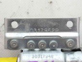 Airbag cortina dreapta 30317952R Bmw X5 (E53) [Fabr 2000-2006] 3.0