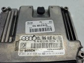 Calculator motor ECU AUDI A4 (8K2, B8) [Fabr 2008-2015] 03L906018KL 1.4 TFSI CZEA 110KW / 150CP
